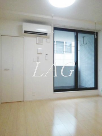 居室・リビング　洋室のお部屋です。
