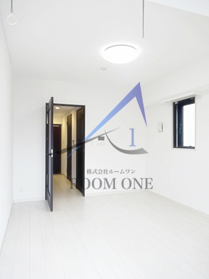 その他部屋・スペース　寝室です。