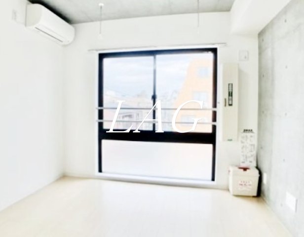 その他部屋・スペース　寝室です。