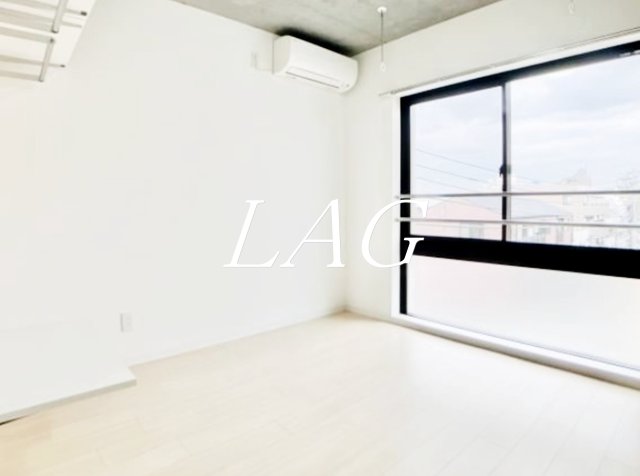 居室・リビング　洋室のお部屋です。