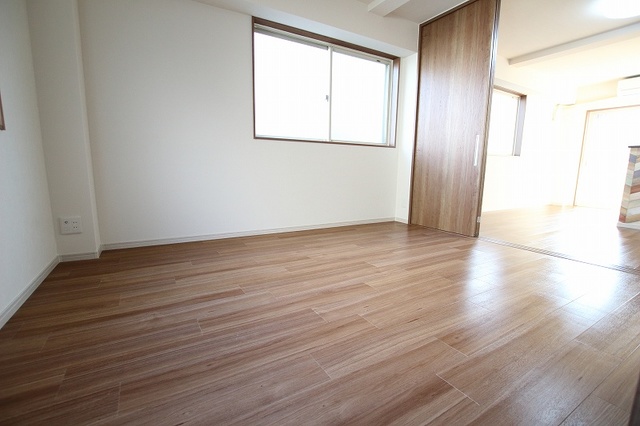 その他部屋・スペース　きれいなお部屋