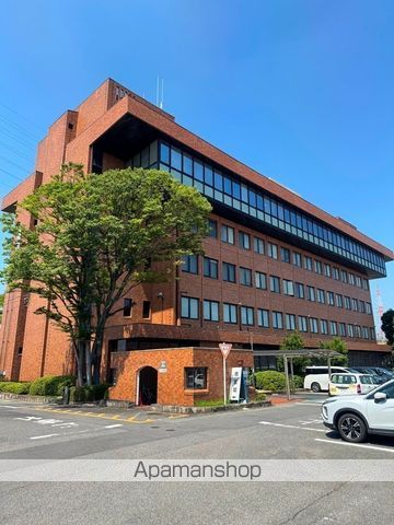 その他　日進市役所学校教育課学校教育係（その他）まで3033m