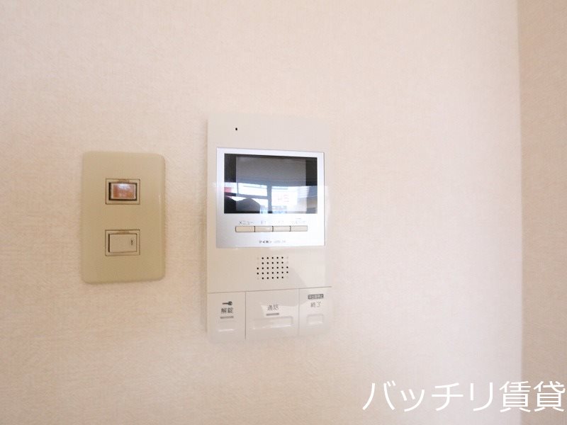 セキュリティ　同型タイプの為現状優先