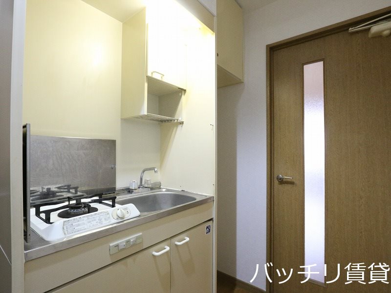 キッチン　同型タイプの為現状優先