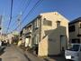 茅ケ崎駅より徒歩25分 2階 築38年1ヶ月の賃貸物件