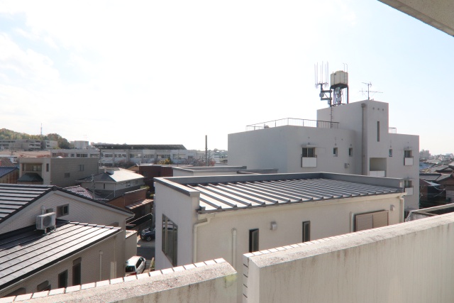 眺望　別室の参考写真です。※現況優先