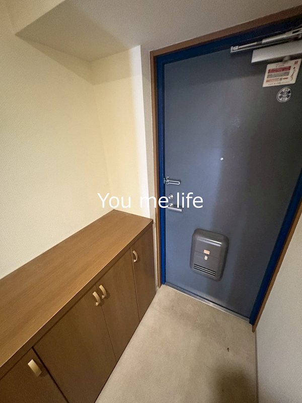 玄関　別部屋参考