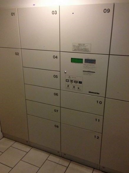 その他設備　★《見学予約受け付け中》設備充実のハイグレード賃貸マンション