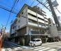 四条駅より徒歩9分 3階 築9年7ヶ月の賃貸物件