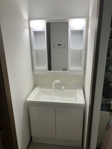 滝山ビルの内装写真