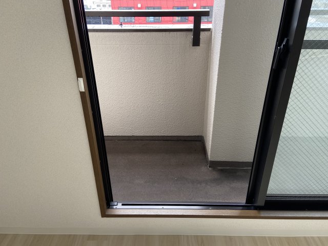 滝山ビルの内装写真