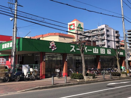滝山ビルの周辺写真