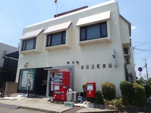 滝山ビルの周辺写真
