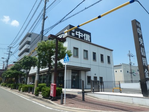 滝山ビルの周辺写真