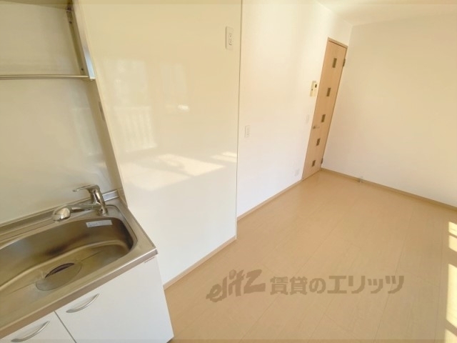 その他部屋・スペース　冷蔵庫置場
