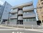 鶴見駅より徒歩10分 2階 築30年4ヶ月の賃貸物件