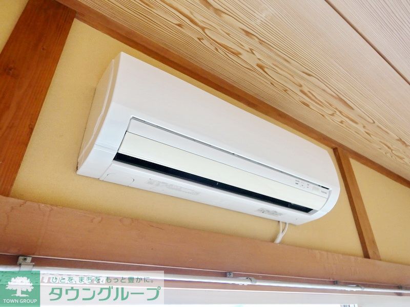 その他設備　★お部屋探しはタウンハウジング稲田堤店まで★