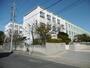 中学校　名古屋市立高針台中学校（中学校）まで546m