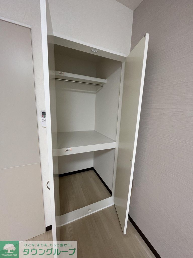 収納　★お部屋探しはタウンハウジングまで★