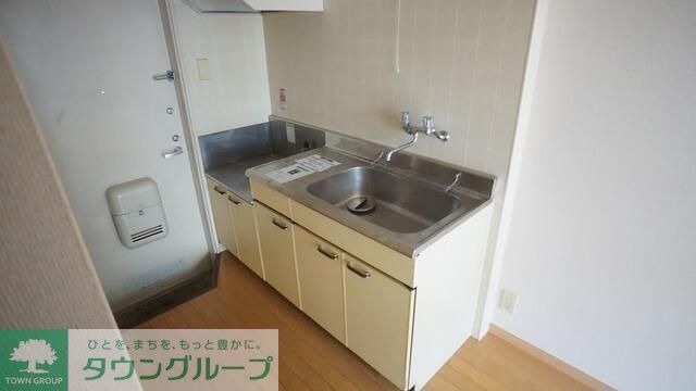 キッチン