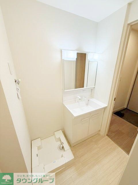 Belle Lead Seiwaの内装写真
