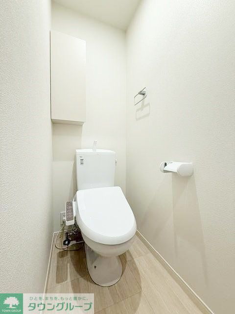 Belle Lead Seiwaのトイレ写真