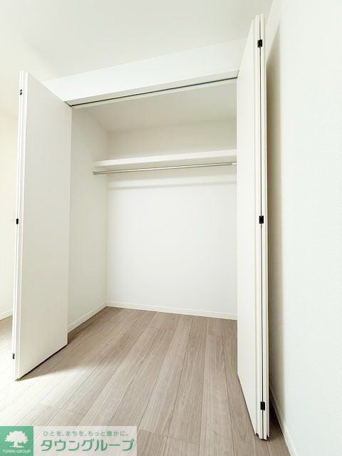 Belle Lead Seiwaの内装写真