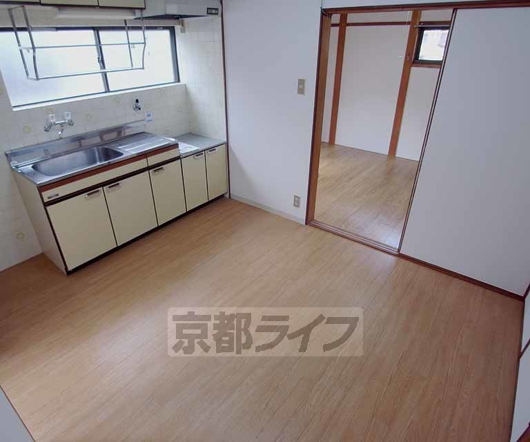 居室・リビング　ダイニングにどうぞ