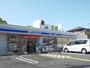 コンビニ　ローソン須磨東町四丁目店（コンビニ）まで401m