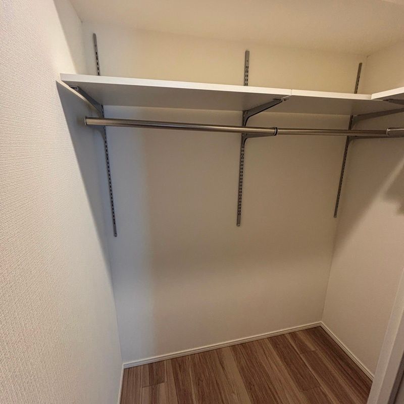 収納　☆たっぷり収納☆