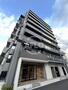 建物外観　CREST　TAPP新大阪　外観