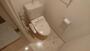 トイレ　こちらはトイレです。清潔感があり、安心して使用できます。