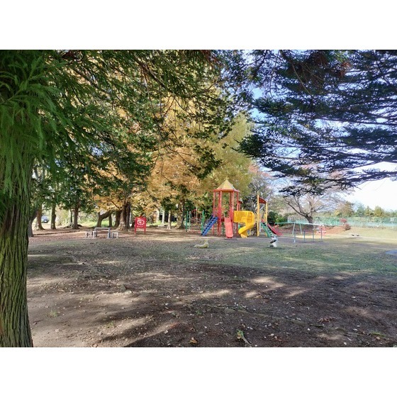 公園　鼻顔公園（公園）まで1397m