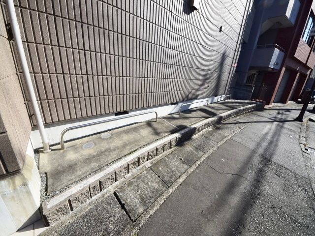 その他共有部分　★★駐輪スペースございます★★