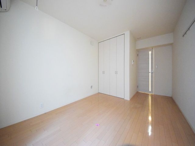 その他部屋・スペース　★★白を基調としたきれいなお部屋★★