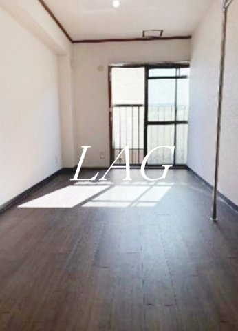 居室・リビング　洋室のお部屋です。※室内写真別号室参照