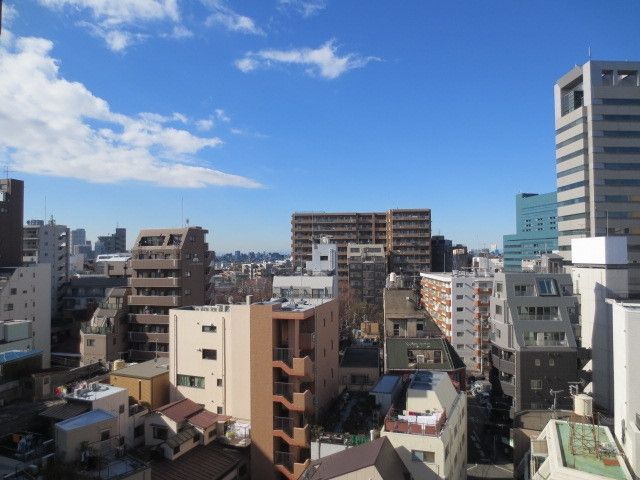 眺望　★景色★