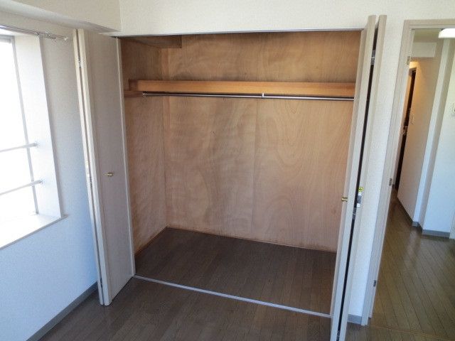 その他設備　★収納★
