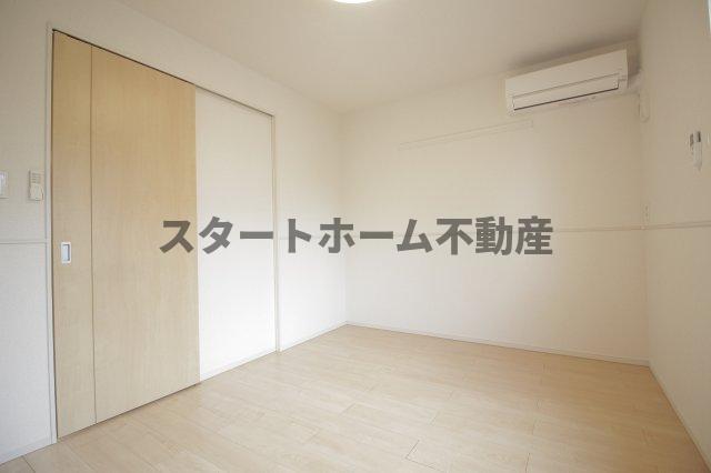 その他部屋・スペース　寝室にいかがでしょうか