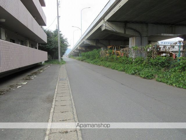 その他　周辺道路（その他）まで0m