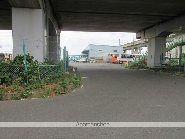 その他　周辺道路（その他）まで0m