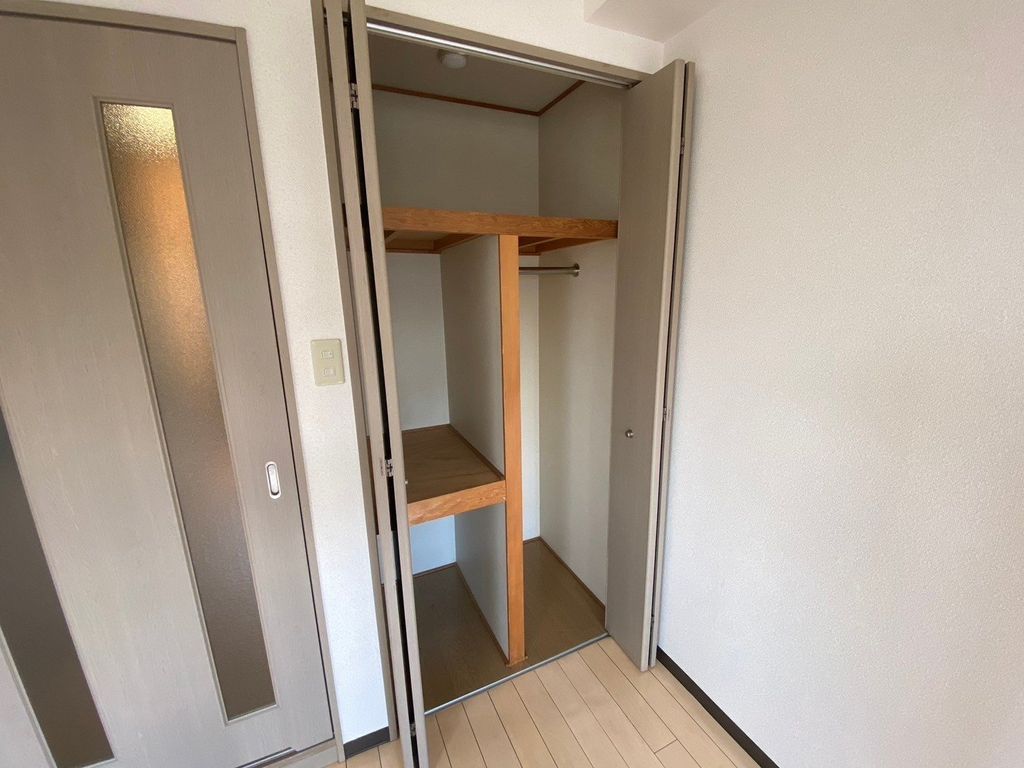 収納　収納