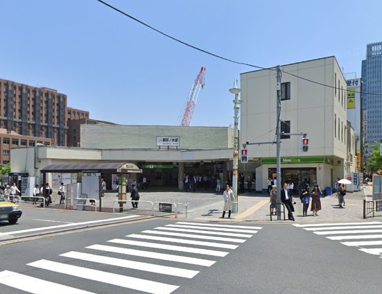 その他　御茶ノ水駅（その他）まで4653m