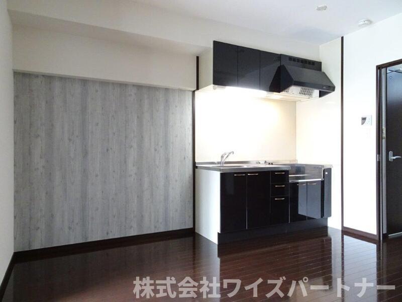 居室・リビング　※別部屋写真　現況優先