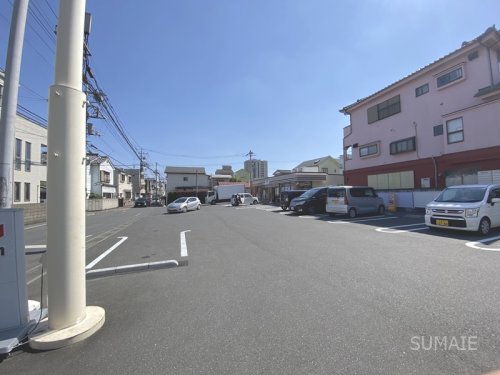 コンビニ　セブンイレブンさいたま日進駅東店（コンビニ）まで229m