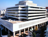 病院　東京厚生年金病院（病院）まで277m