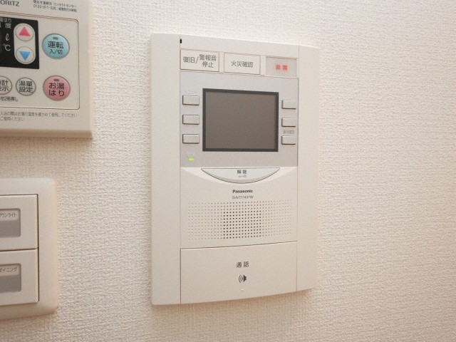 セキュリティ　セキュリティ