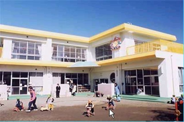 幼稚園・保育園　わらべ保育園（幼稚園・保育園）まで644m