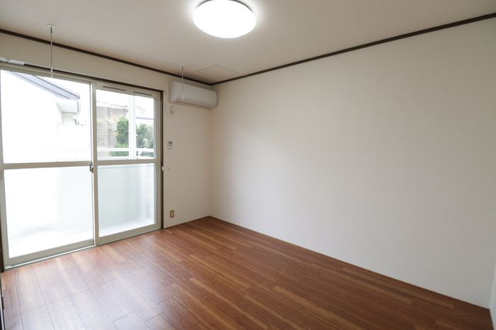 その他部屋・スペース　内装もきれいです