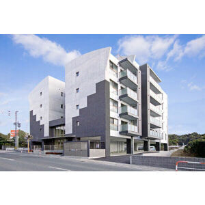 建物外観　パグーロ東平尾II